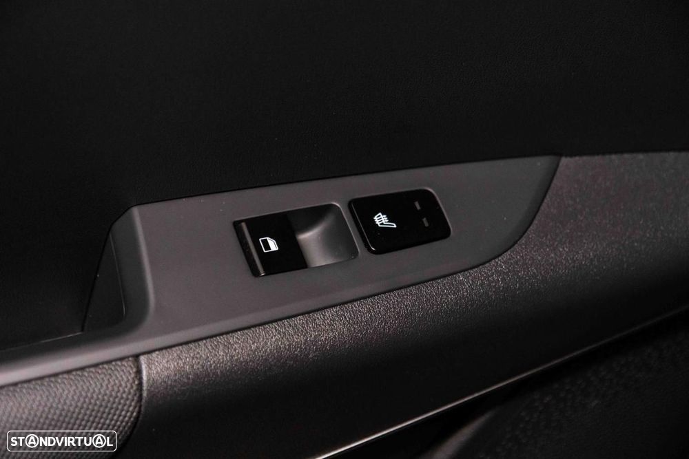 Kia Niro EV e-Niro 64kWh Tech X - 52