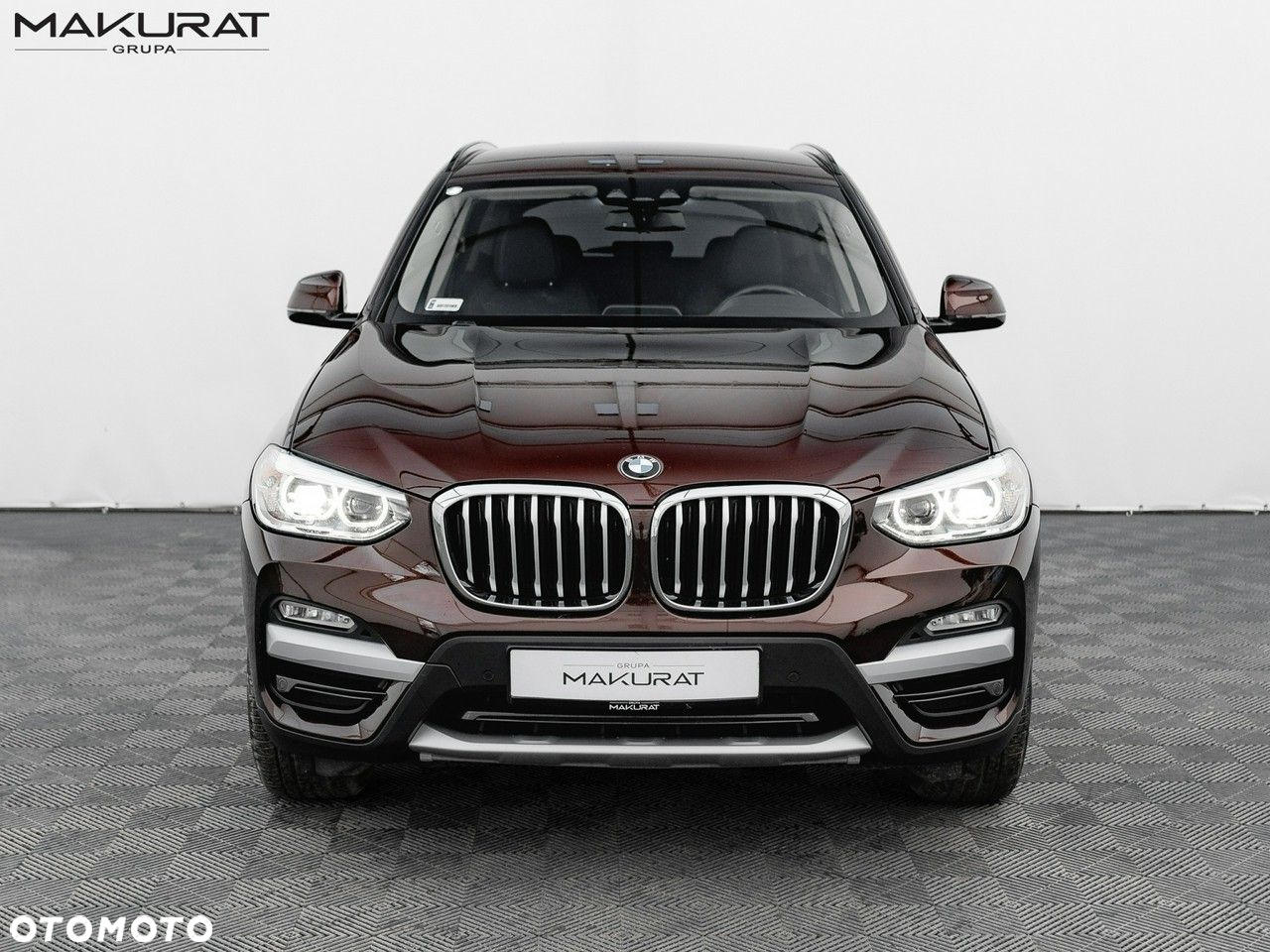 BMW X3 xDrive20i xLine - 8