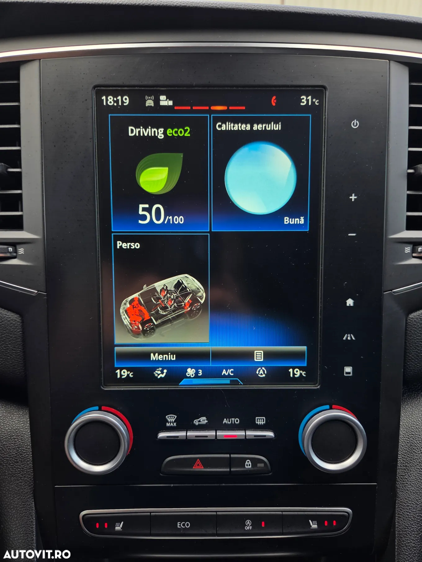 Renault Megane ENERGY TCe Zen - 20