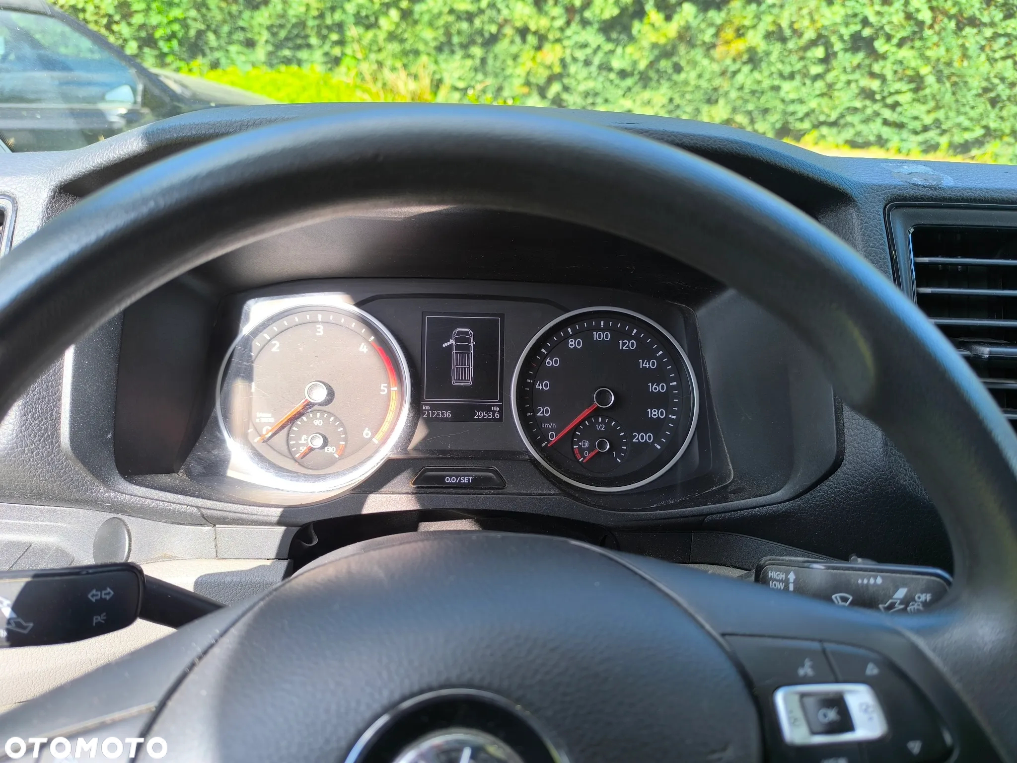 Volkswagen Crafter II - 8