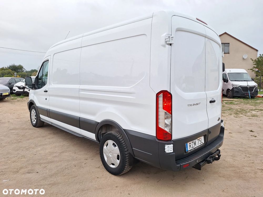 Ford Transit L3H2  2.0 CDTI 130 km 54 700 netto F-VAT 23% - 3
