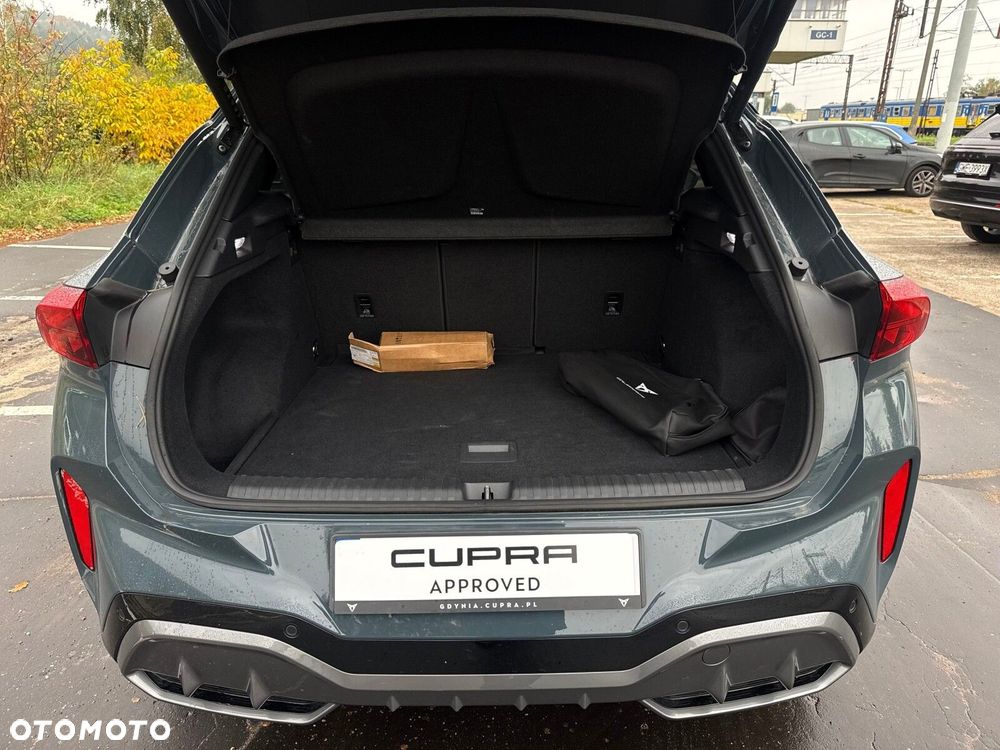 Cupra Terramar 1.5 eTSI mHEV DSG - 40