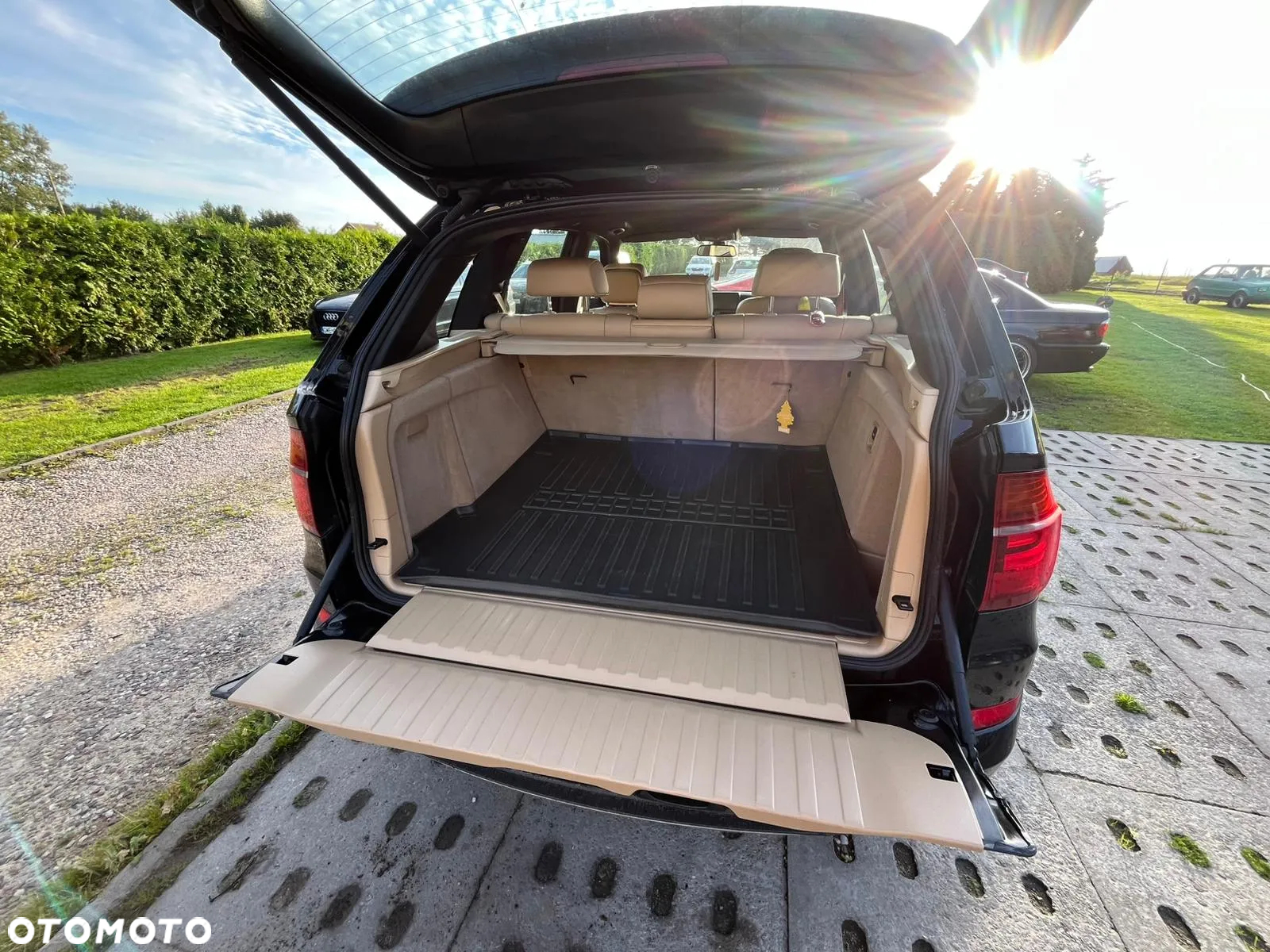BMW X5 4.0d xDrive - 9