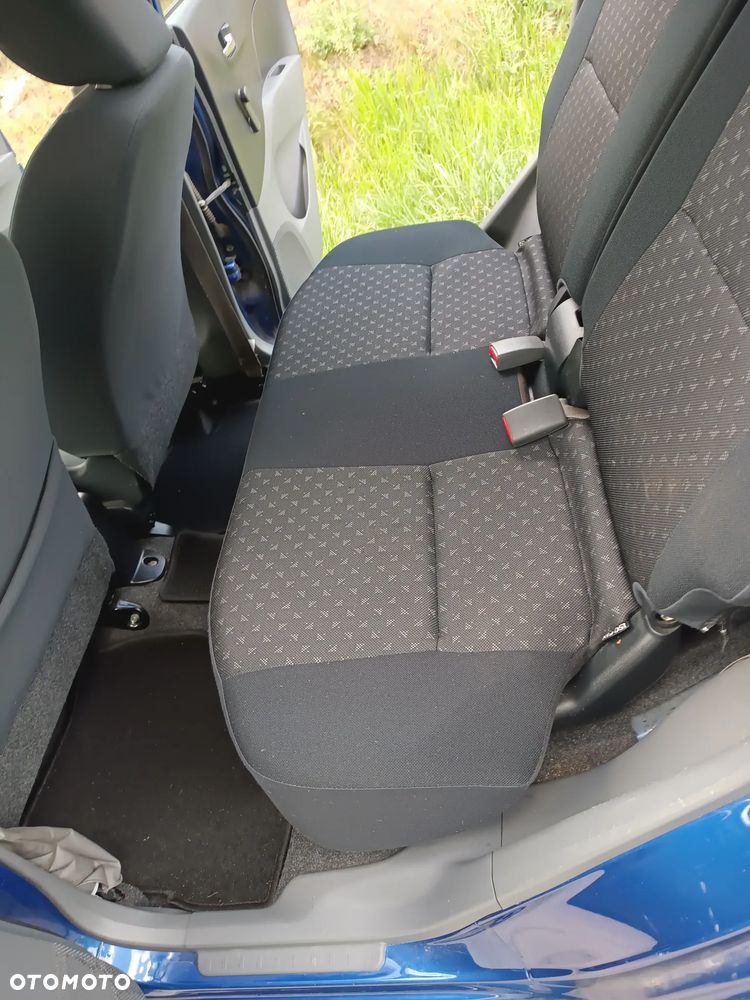 Daihatsu Cuore CooLine - 11