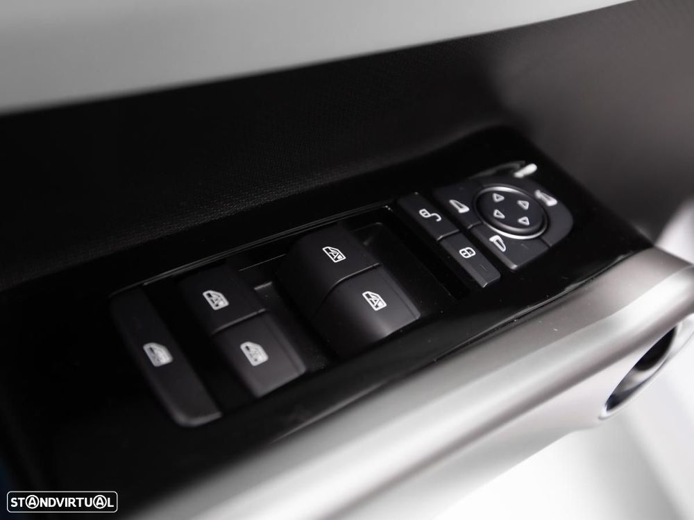 BYD Atto 3 Design - 18