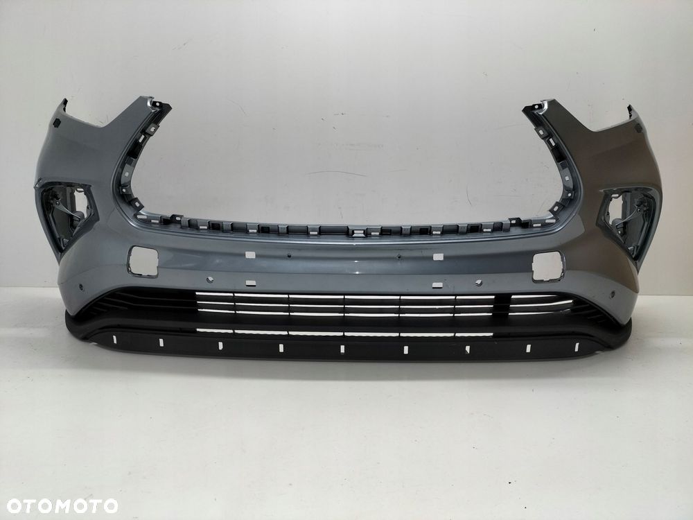 zderzak przedni przód toyota highlander iv 19- - 1