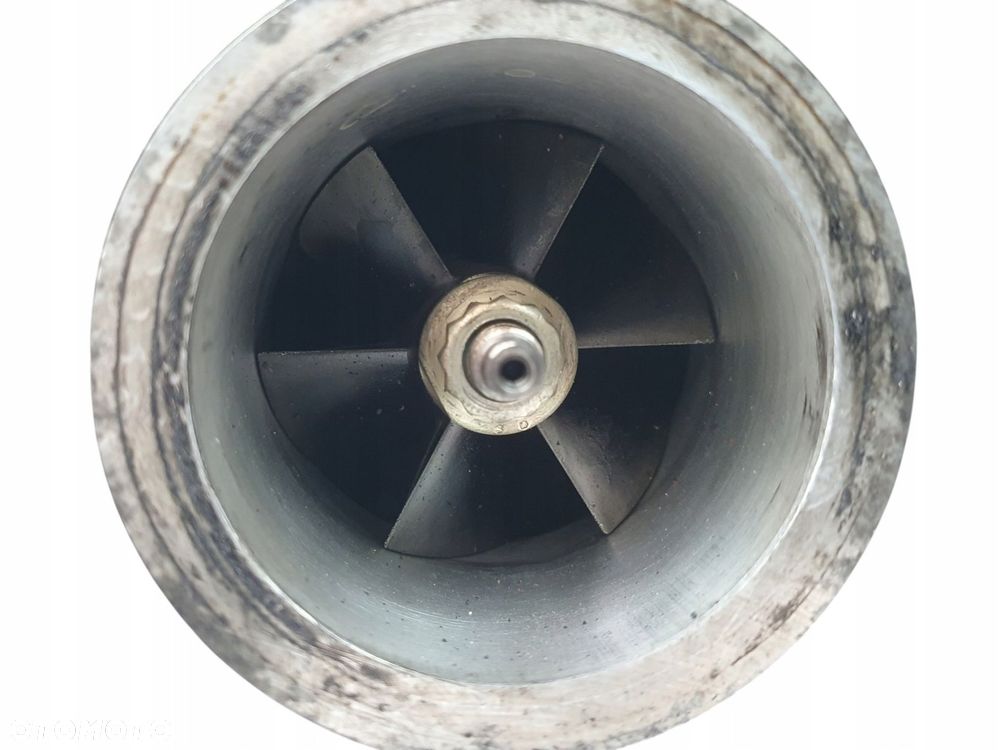TURBOSPRĘŻARKA Ford Focus II C-Max Volvo C30 S40 V50 2.0 D TDCI 9659667380 - 15