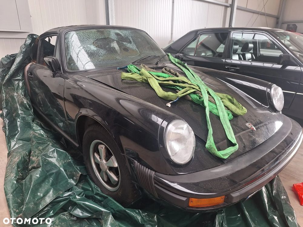 Porsche 912 - 2