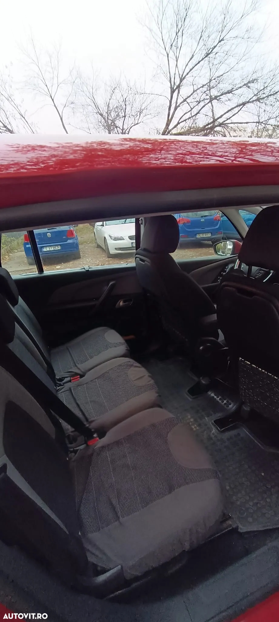 Citroën C4 Picasso - 2