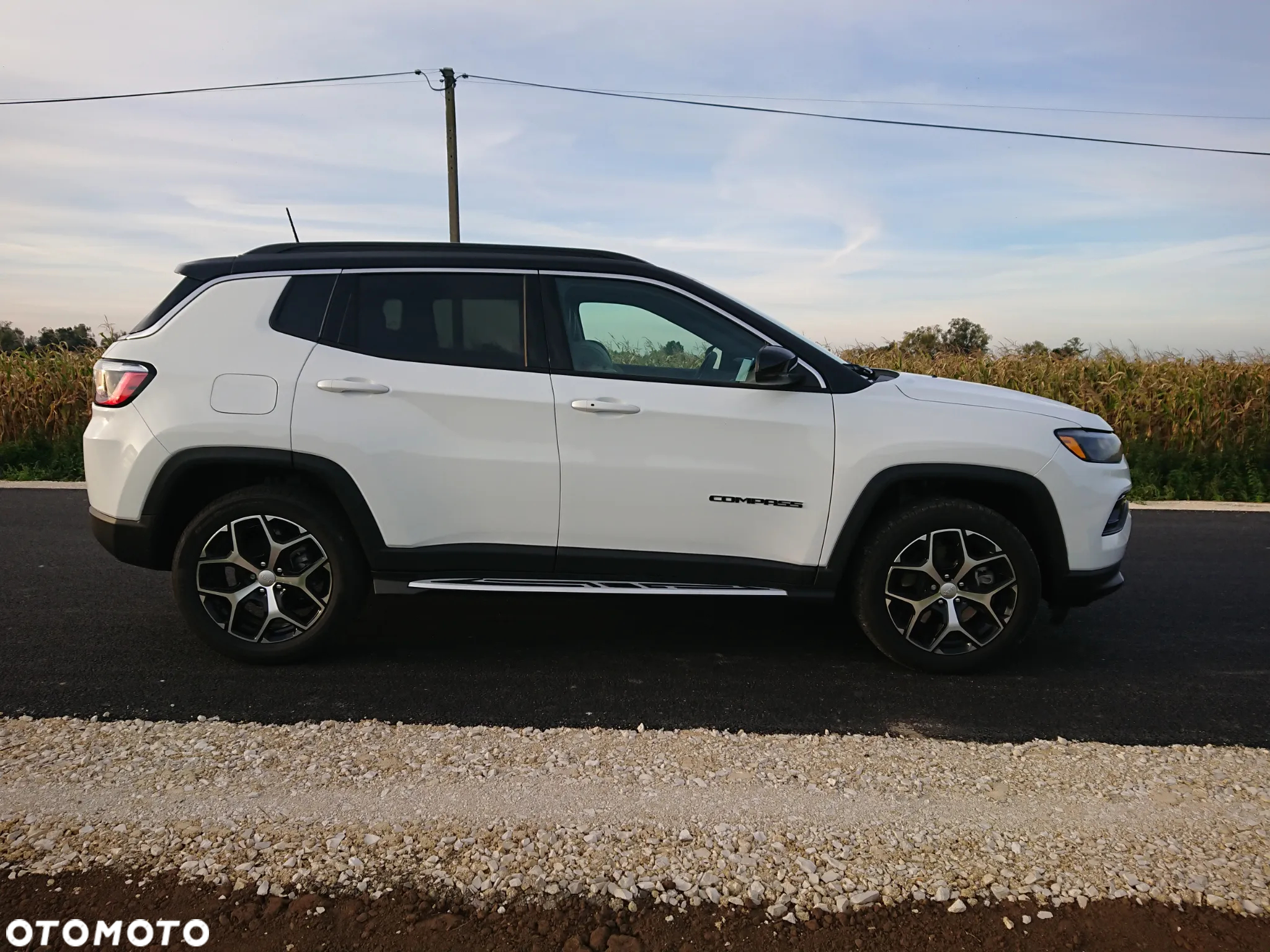 Jeep Compass 1.4 MultiAir Active Drive Automatik Limited - 7