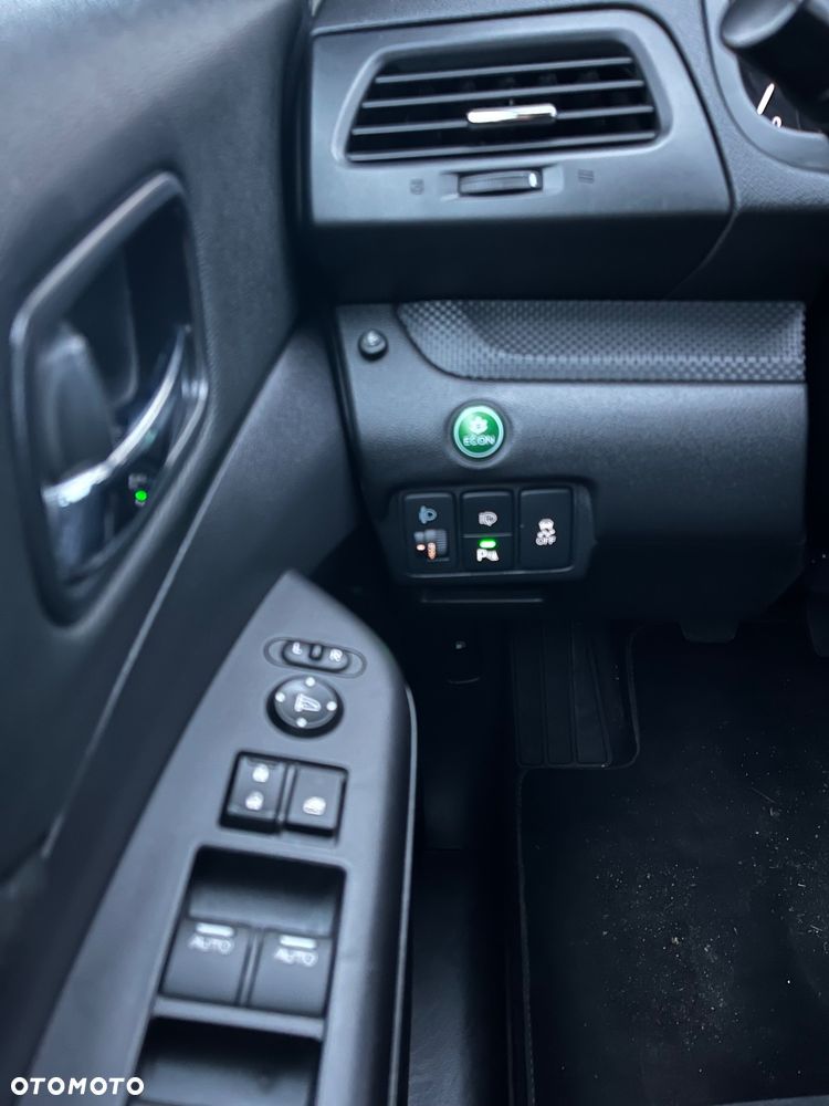 Honda CR-V 1.6i DTEC 2WD City Edition - 15