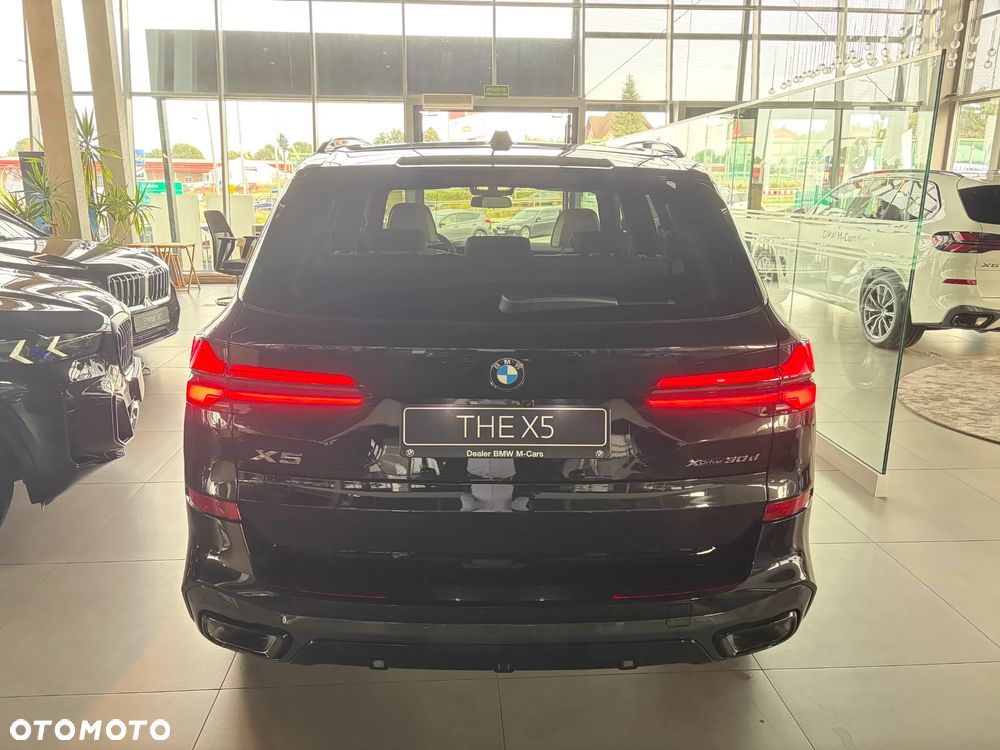 BMW X5 xDrive30d mHEV sport - 6