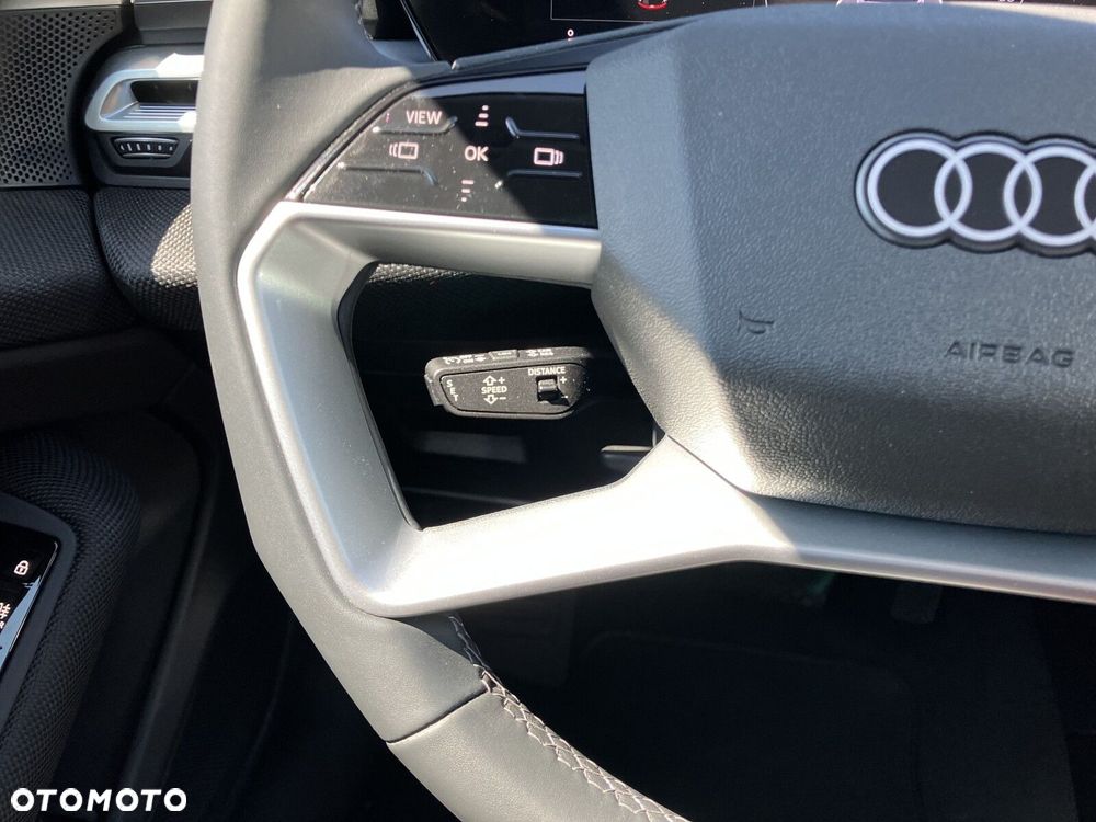 Audi A6 Avant - 14