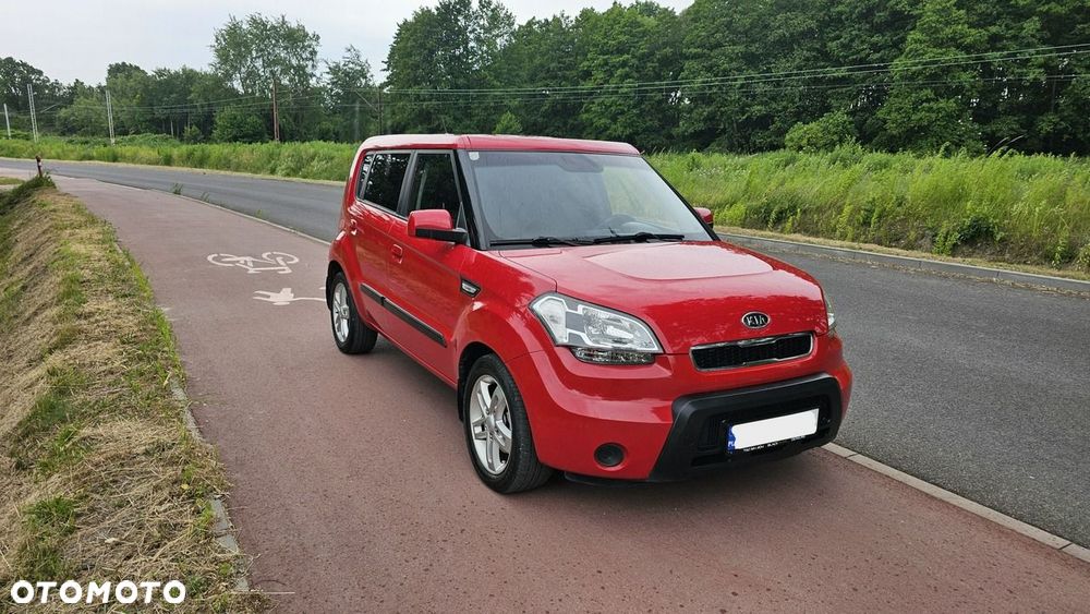 Kia Soul - 3