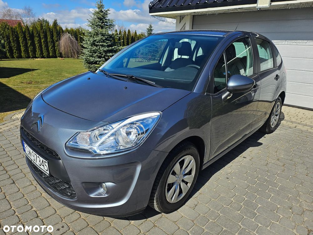 Citroën C3 1.1i Magic - 3