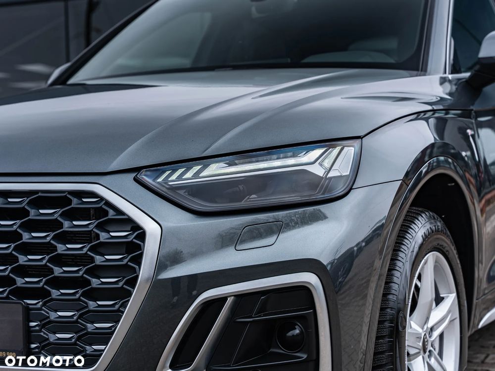 Audi Q5 50 TFSI e Quattro S tronic - 41