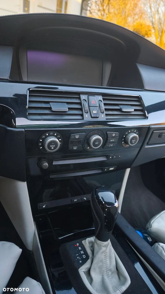 BMW Seria 5 - 15