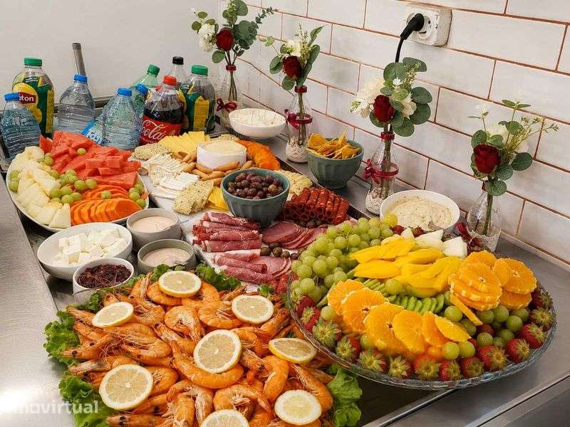 Trespasse de restaurante - Grande imagem: 3/10