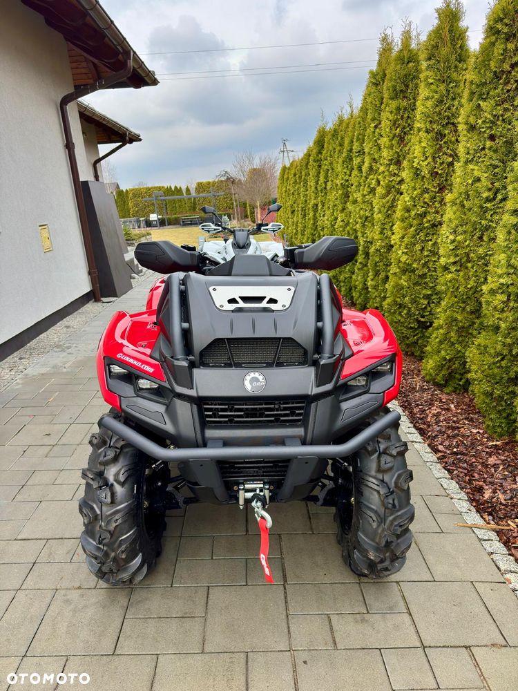 Can-Am Outlander - 3