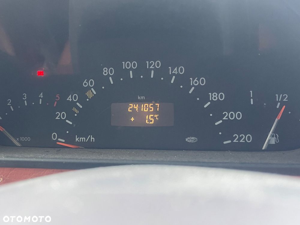 Mercedes-Benz Klasa A 170 CDI Avantgarde Piccadilly - 5