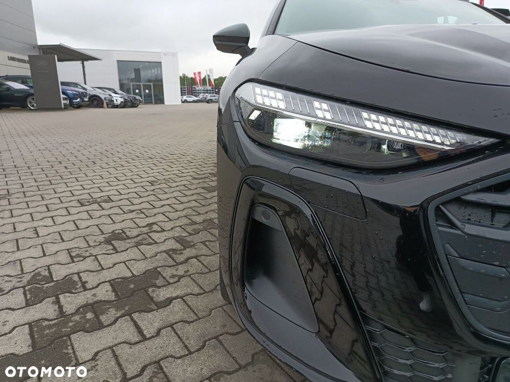 Audi A5 Limousine TFSI Quattro S tronic - 37