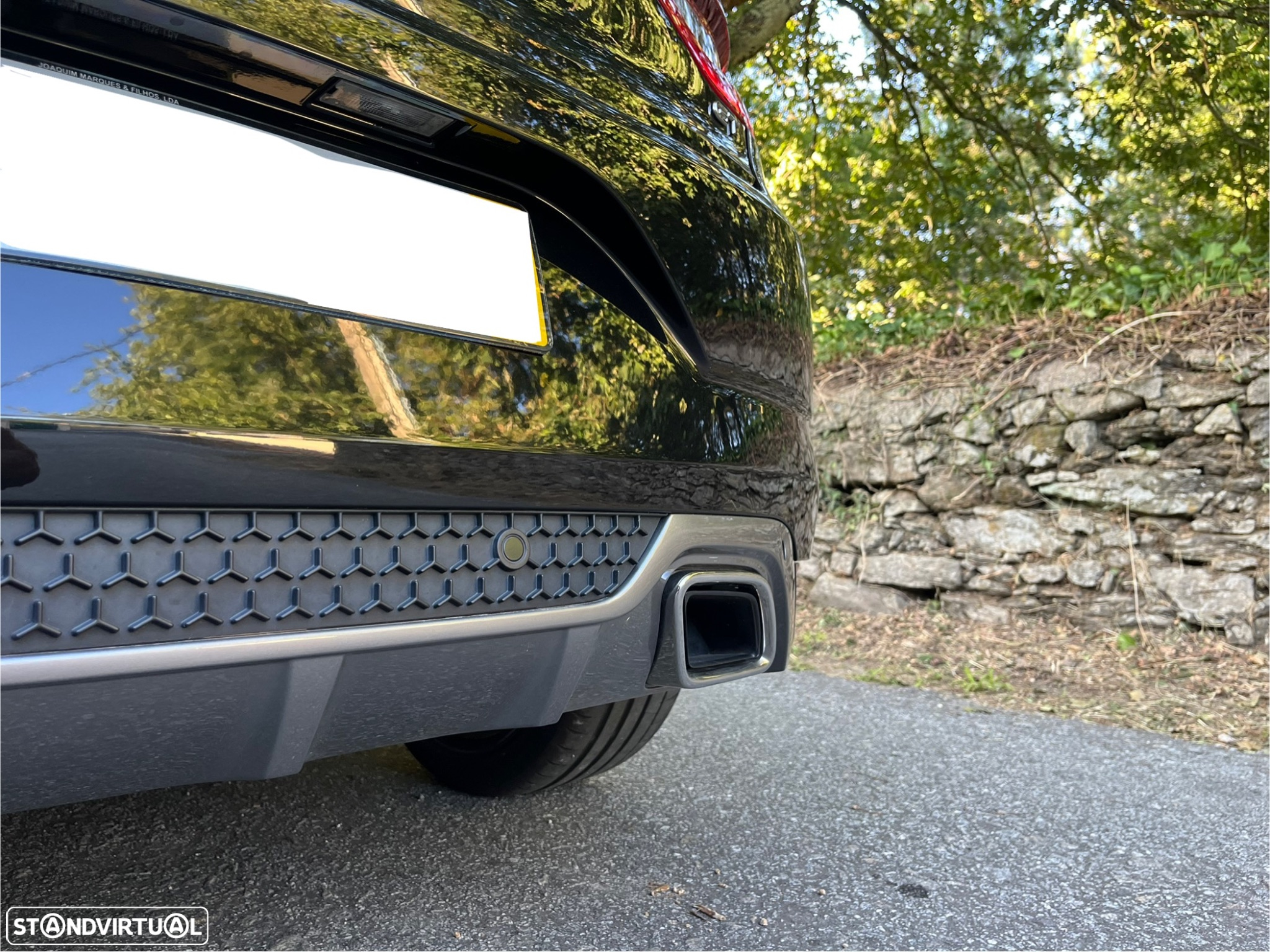 Renault Mégane 1.6 TCe GT EDC - 20