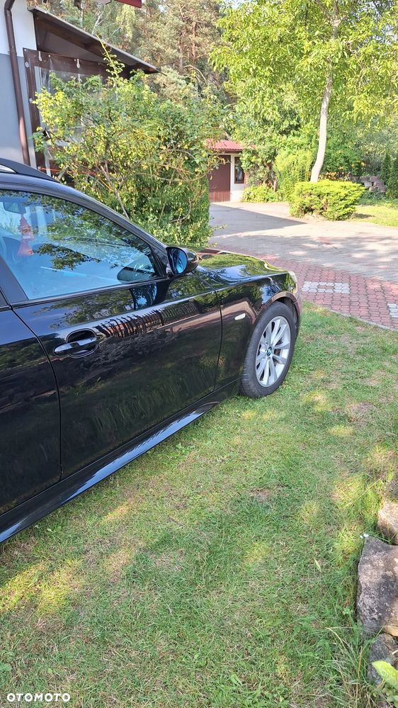 BMW Seria 5 - 12