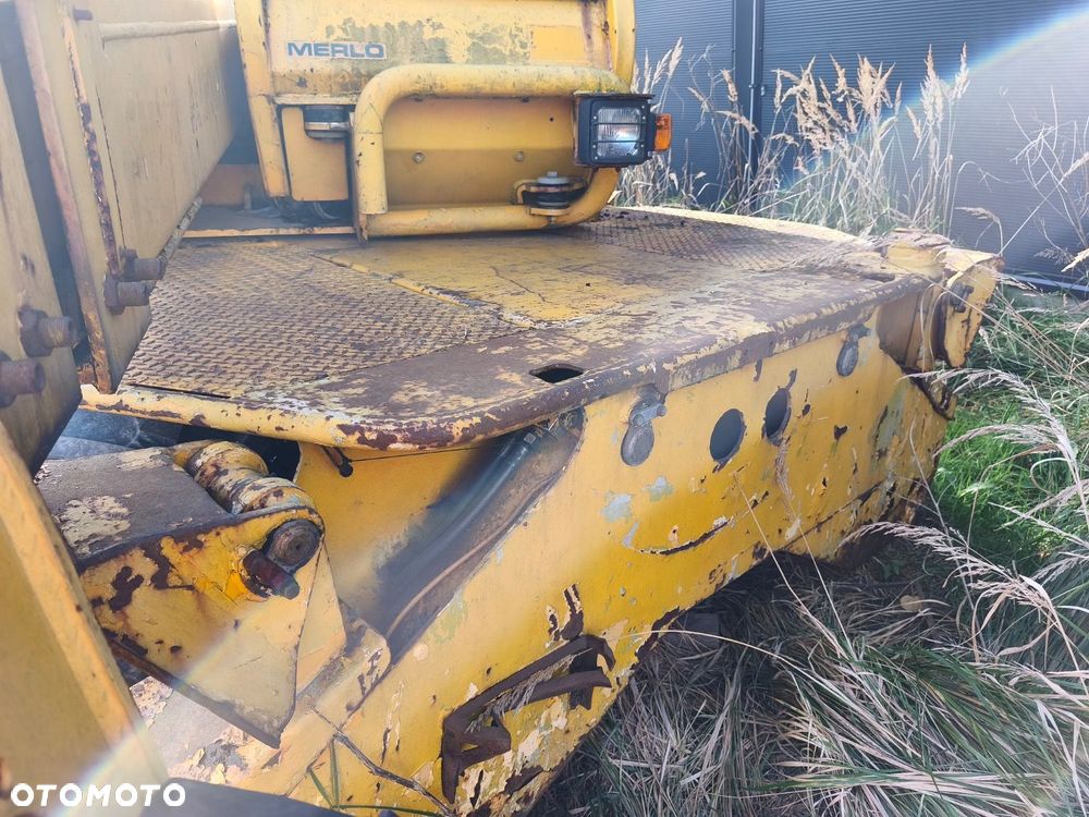 Merlo Roto 30-13 Ev - 8