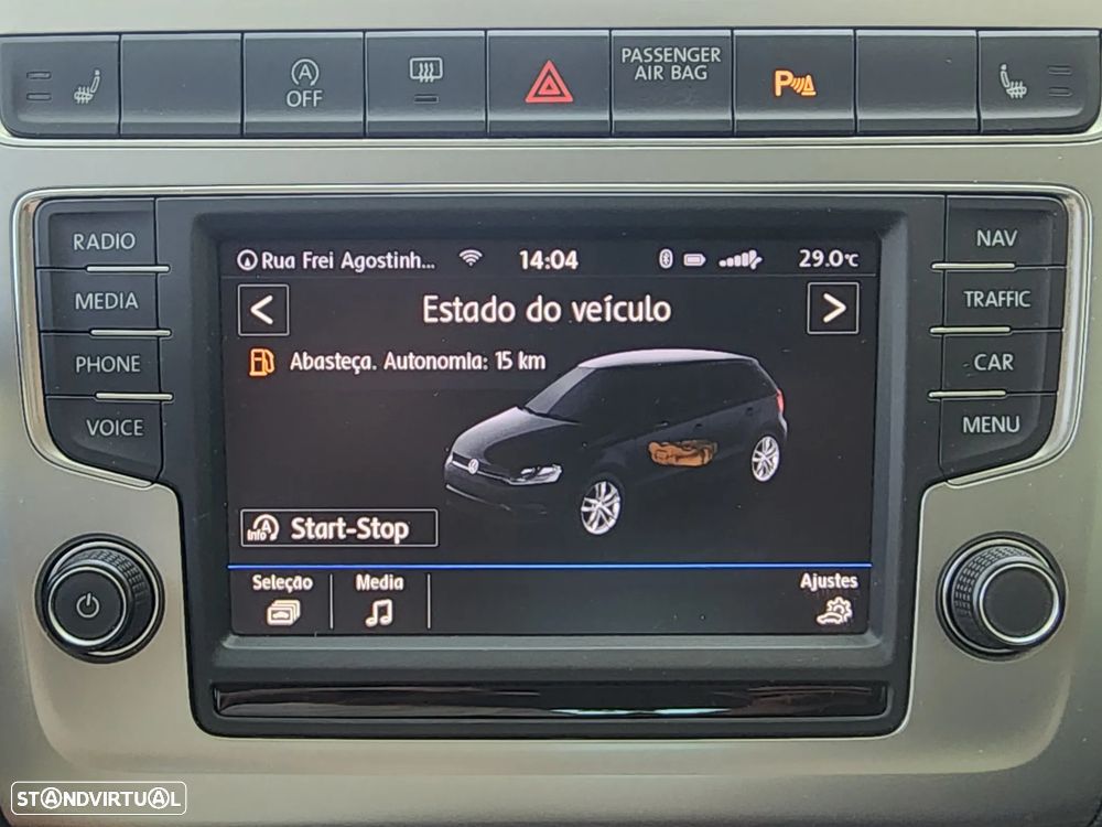 VW Polo - 30