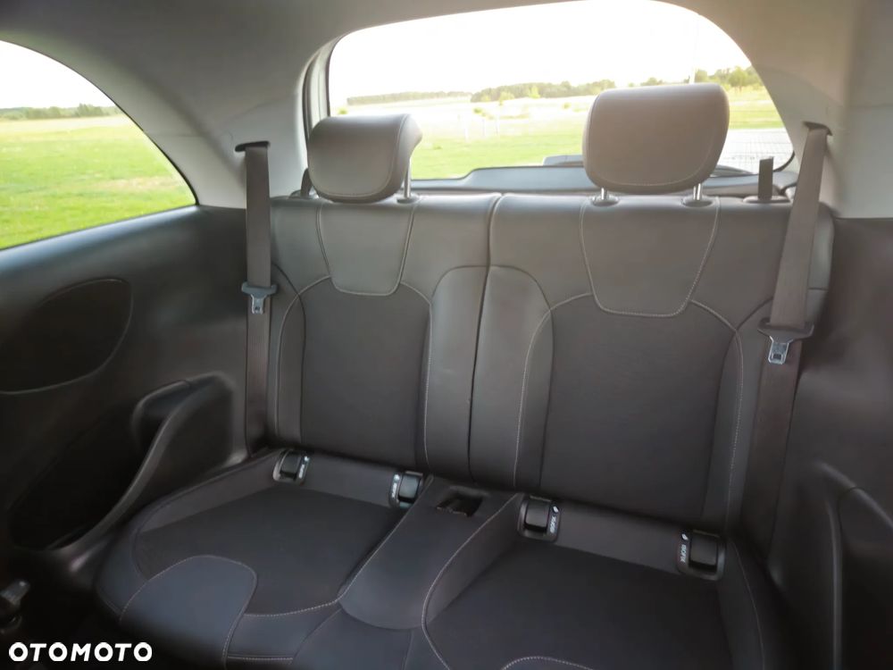 Opel Adam 1.4 Open Air - 9