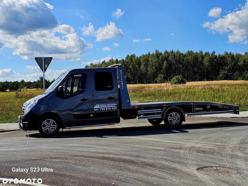 Opel Movano - 4