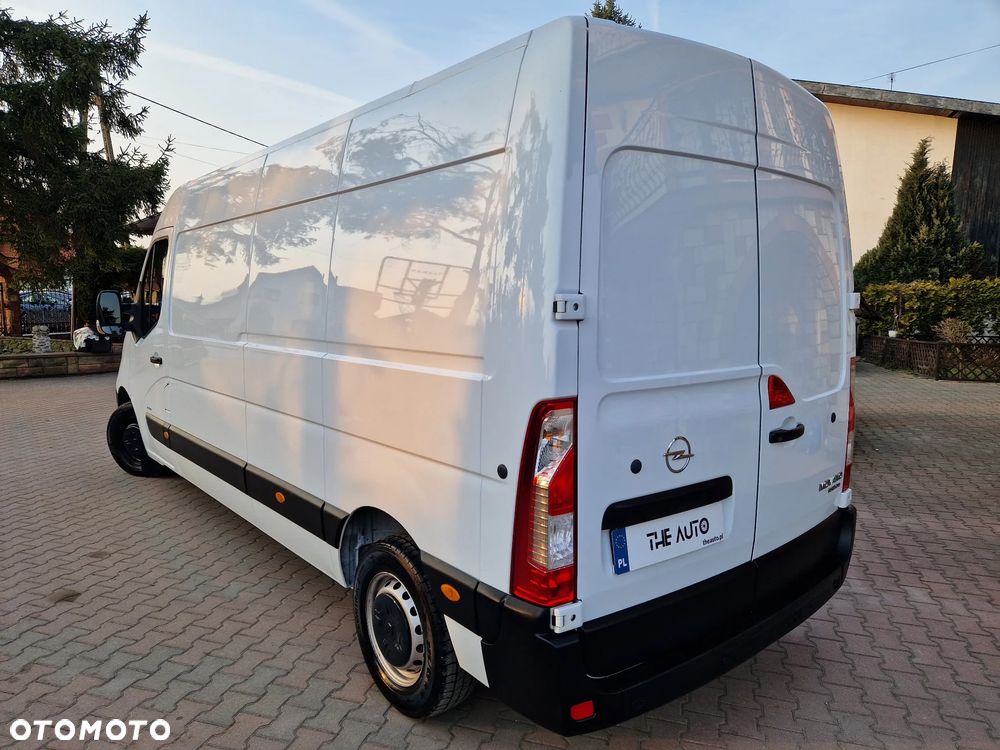 Opel Movano - 37