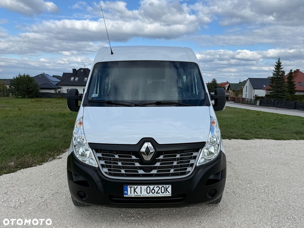 Renault Master - 20