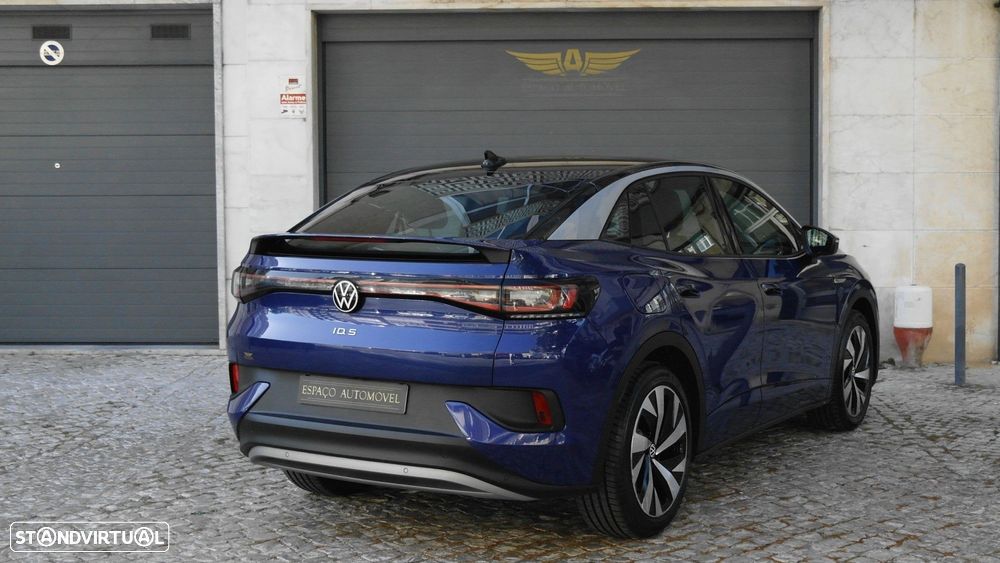 VW ID.5 77 kWh Pro Performance - 10