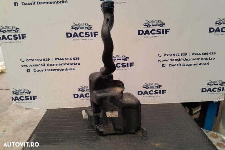 Vas lichid parbriz A2468690220 A2468690220 Mercedes-Benz A-Class W176 - 3