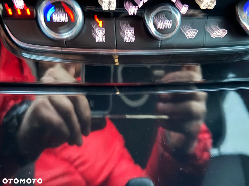 Opel Grandland X 1.5 D Start/Stop Automatik Elegance - 26