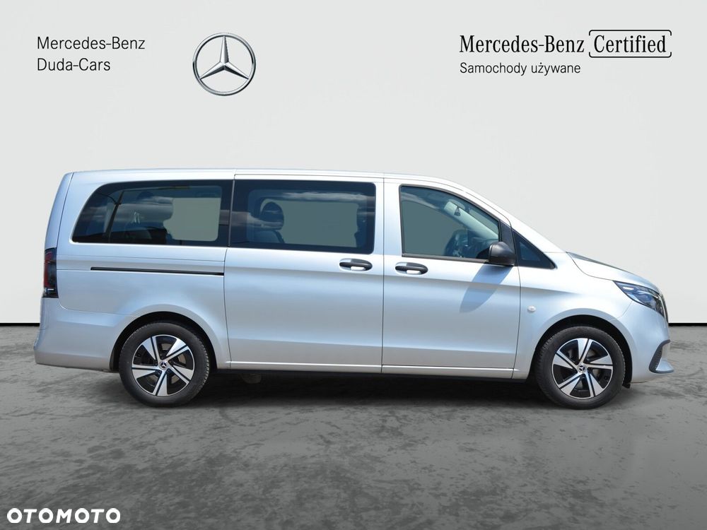 Mercedes-Benz Vito Tourer L3 Pro 9G-Tronic 447.705 - 9