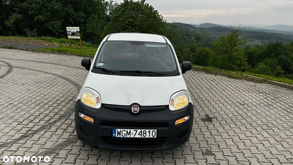 Fiat Panda - 4