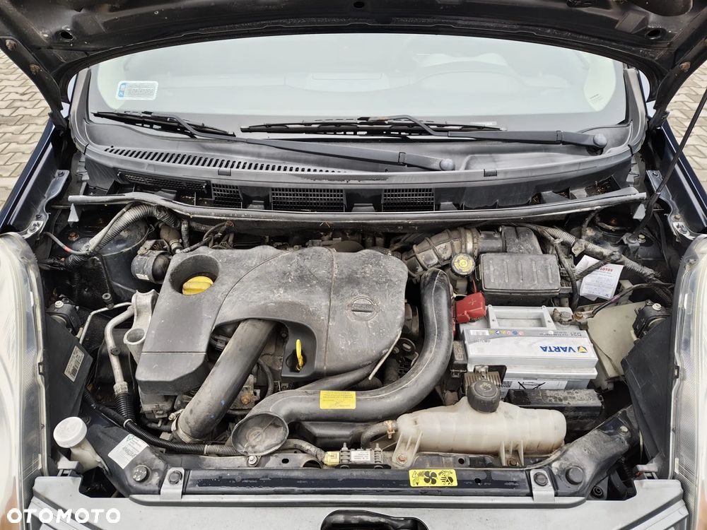 Nissan Note - 32