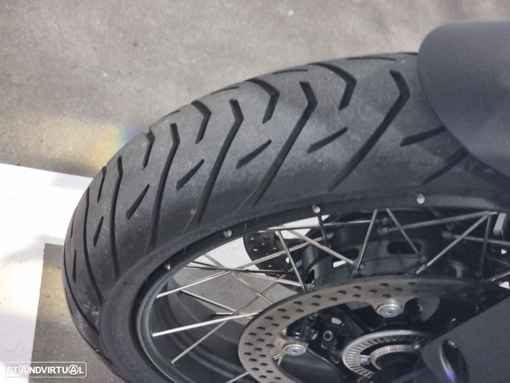 BMW R 1300 GS 1300GS Triple Black - 16