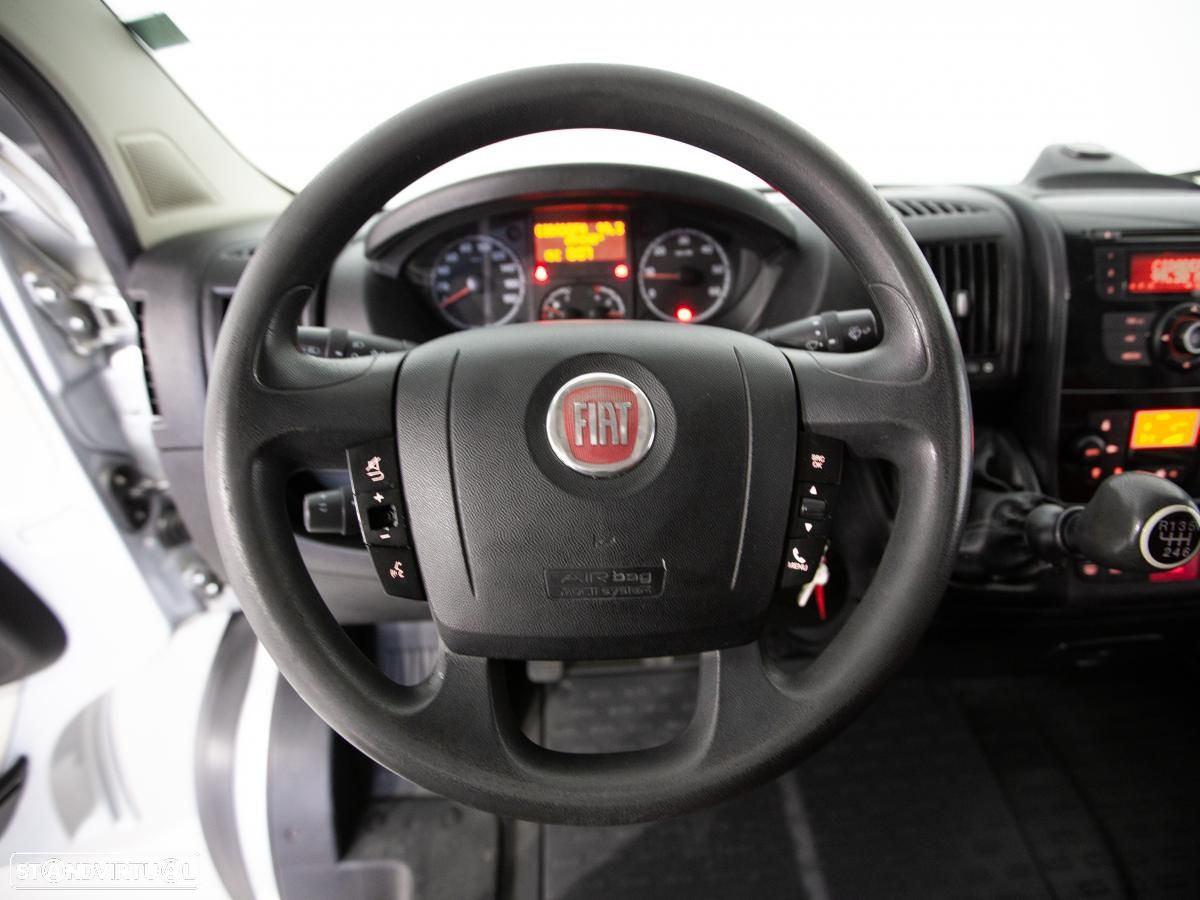 Fiat Ducato Outro - 12