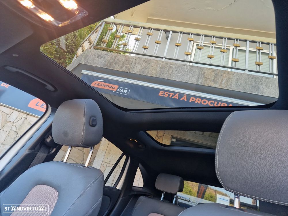 Mercedes-Benz EQA 250 - 24