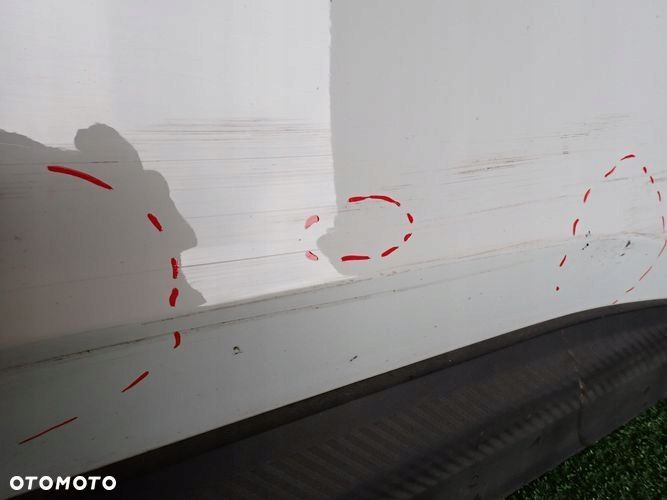 RENAULT MEGANE V E-TECH 23- drzwi prawe przednie przód - 7
