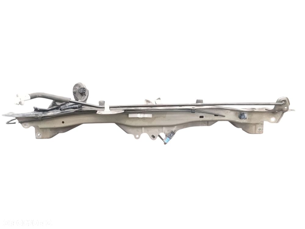 PAS PRZEDNI GÓRNY HONDA CR-V IV LIFT (2014-2018) 1.6 i-DTEC 160KM - 4