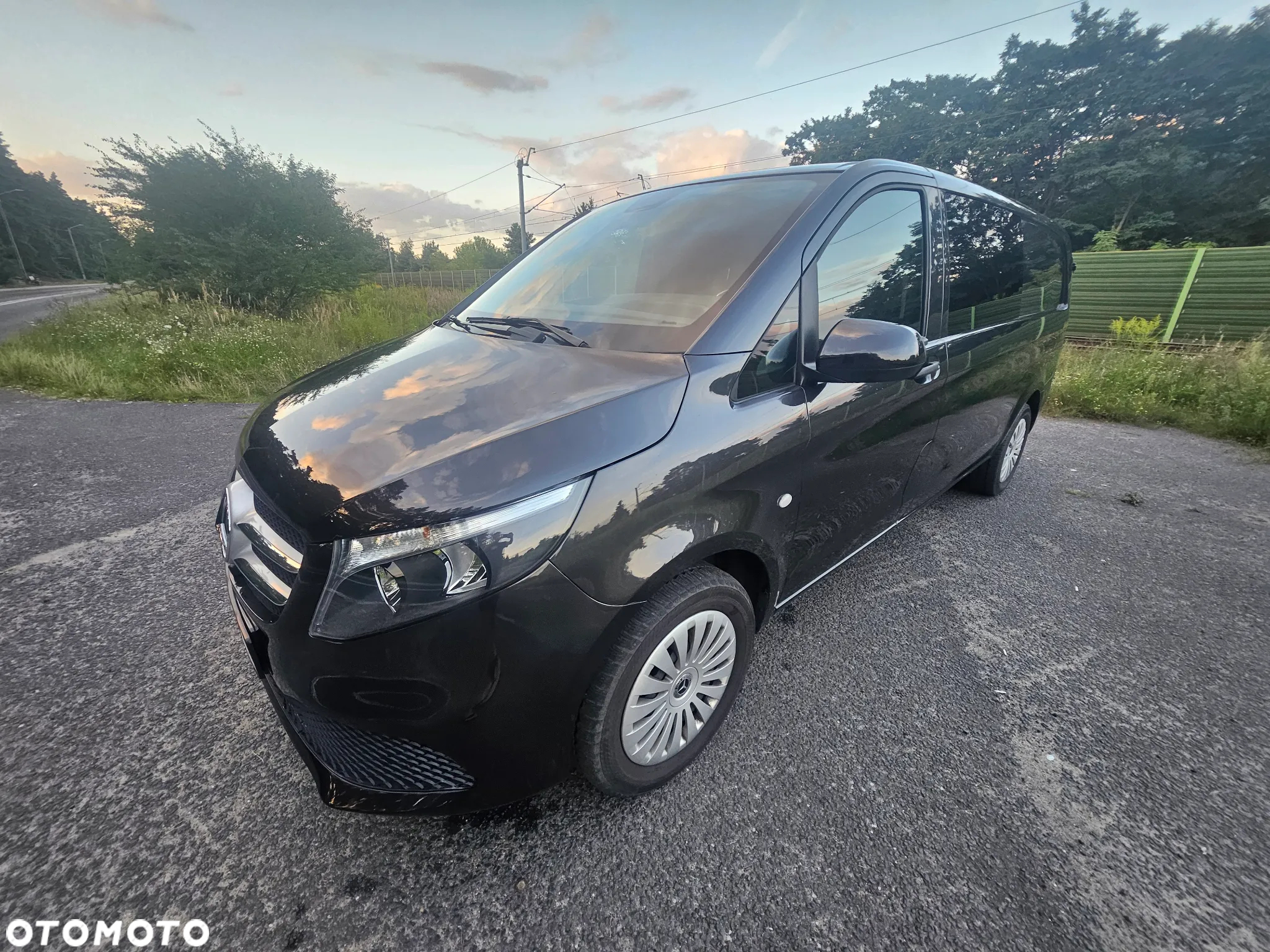 Mercedes-Benz Vito - 14