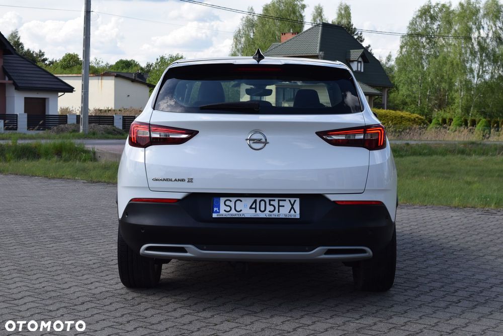 Opel Grandland X 1.6 T PHEV Ultimate - 6