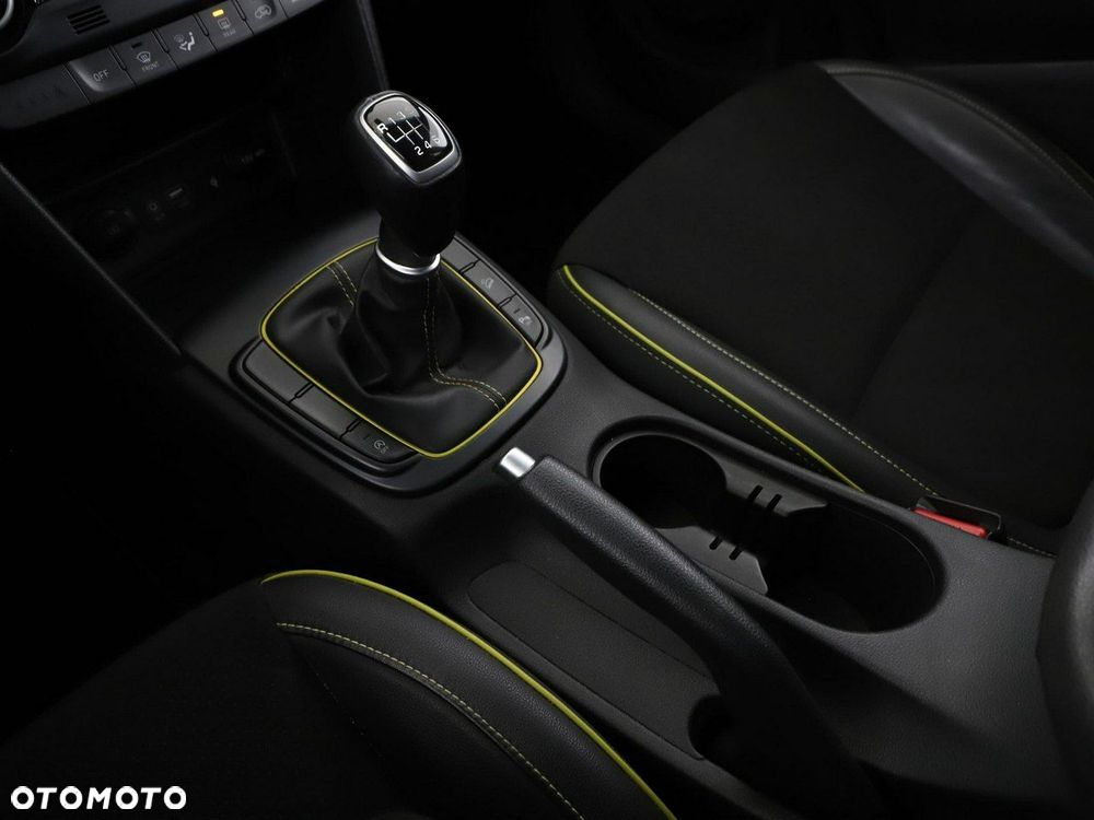 Hyundai Kona 1.0 T-GDI Executive - 29