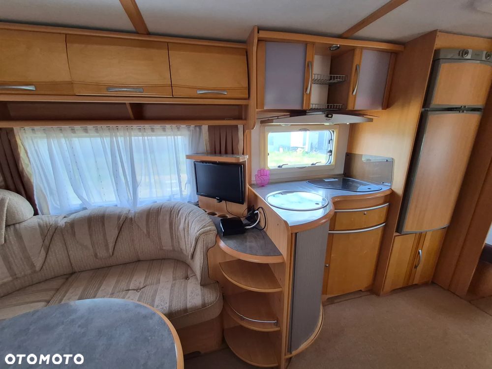 LMC 560 LORD AMBASSADOR - 17