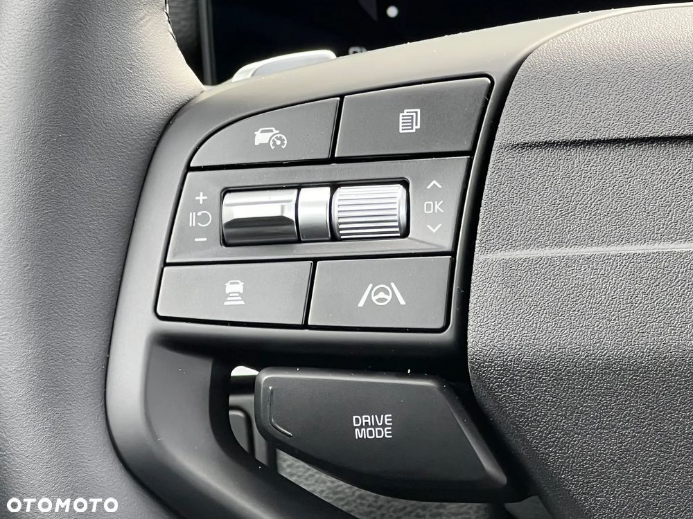 Kia Sportage 1.6 T-GDI HEV Anniversary 2WD - 26