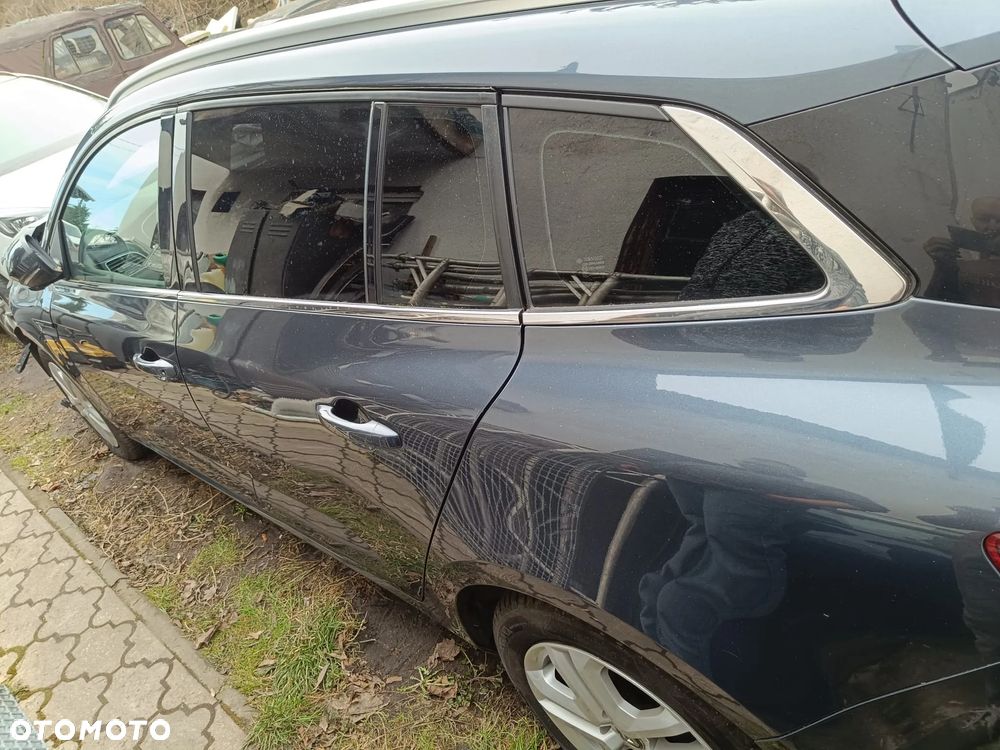 Renault Megane 1.5 dCi Energy Life - 10